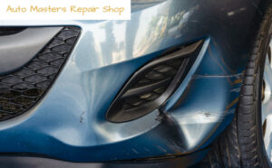 Auto Masters Repair Shop in Killeen, Texas, Earns Esteemed Reputation for Expertise in Dent Repair, Bumper Repair, and Car Paint Services