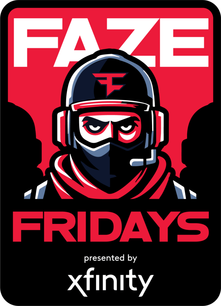 FaZe Friday