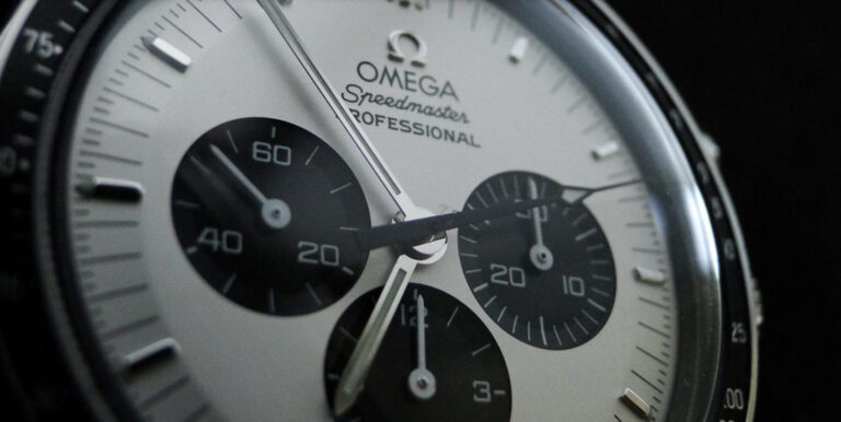 Tambo Watches: Your Trusted Source for Omega Watch Servicing and Restoration