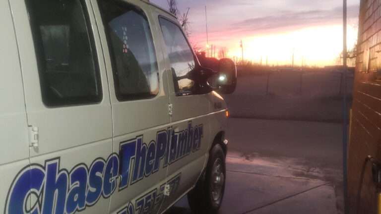 Leak Chasers: Turning Drips Into Smiles—Oklahoma City’s Slab Leak And Repipe Specialists