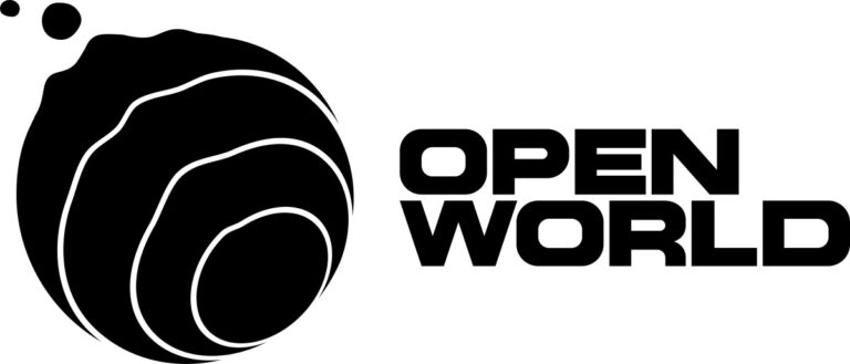 Open World Logo