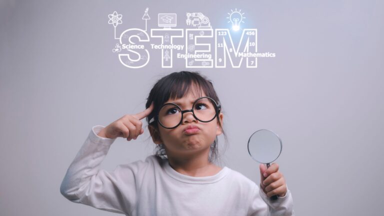 Parenta How STEMSTEAM Projects Revolutionise Learning for SEND