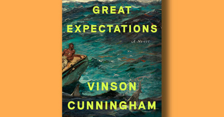great expectations cover hogarth
