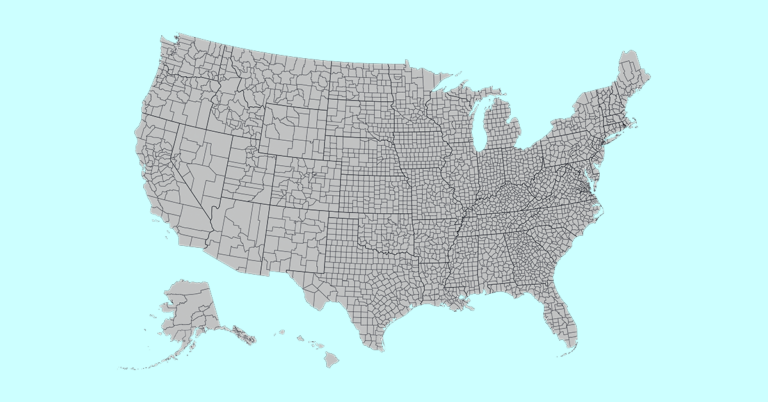 us map states and counties GettyImages 1131954135 1200w 628h