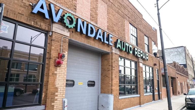 Avondale Auto Repair: Your Trusted Source for Quality Auto Service in Chicago