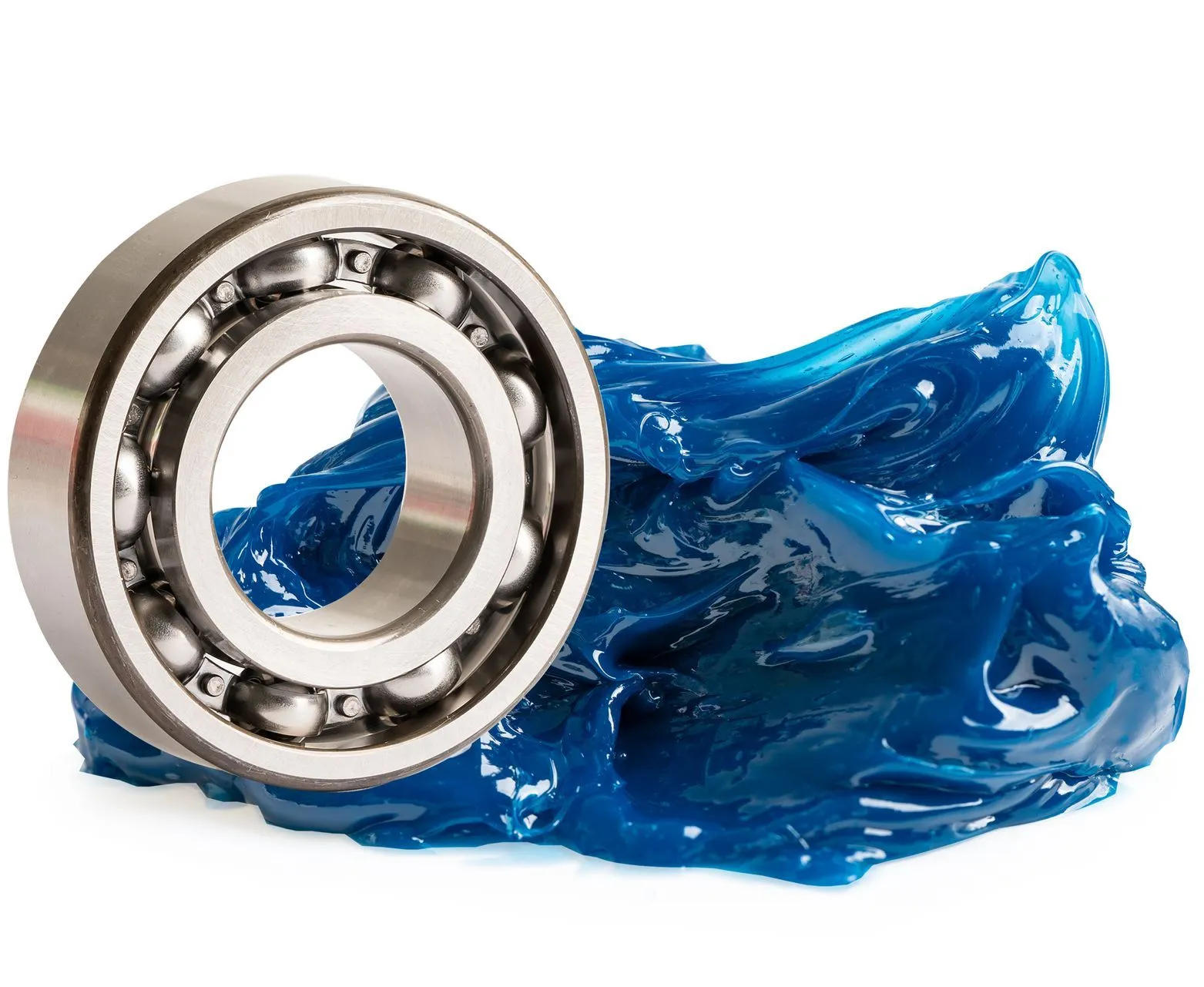 Volution Bearing: Pioneering Innovation in Corrosion-Resistant Bearings