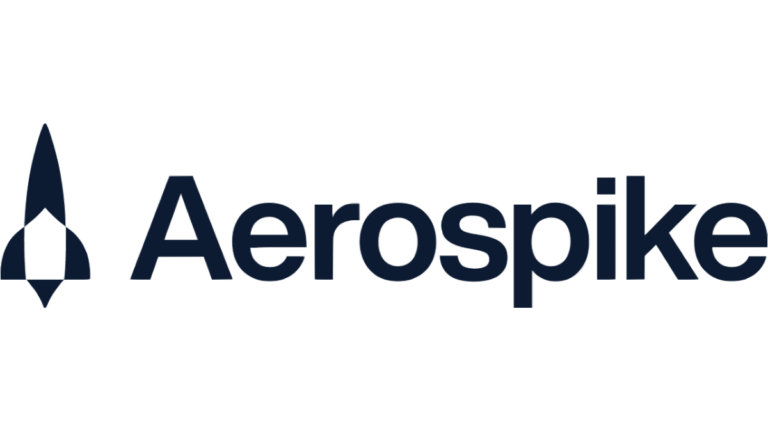 aerospike new logo
