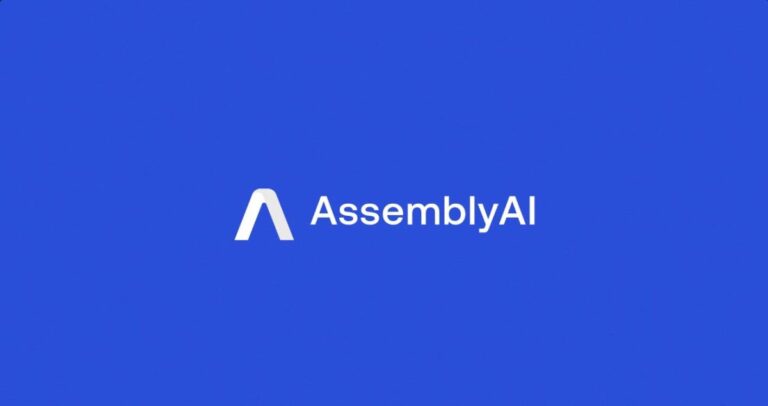 assemblyai logo