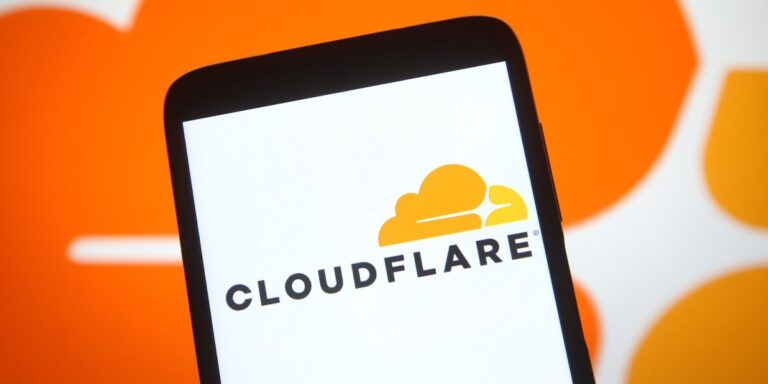 cloudflare mobile