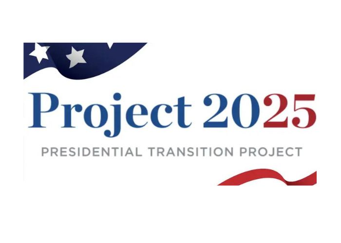 what is project 2025