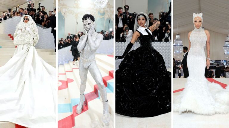 MET Gala Flashback A Look Back at The Best Dressed Celebrities from the 2023 MET Gala Feat image