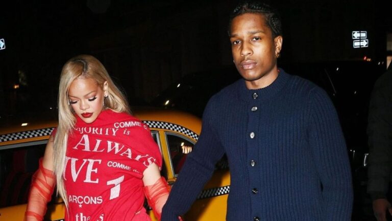 Rihanna and AAP Rocky Date Night Feat Image