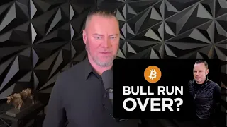 bitcoin on the brink will the bull run bleed out below 61000