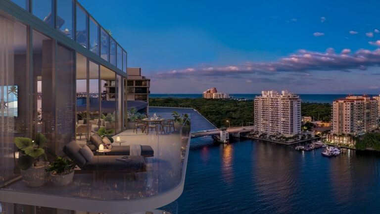 Sage Intracoastal Residences