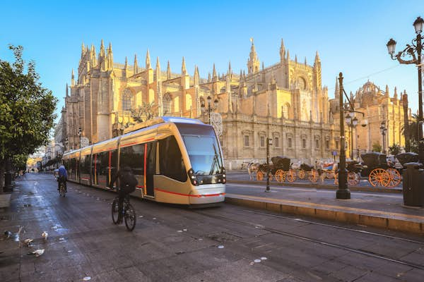 Spain Seville Eo naya shutterstock1279438279