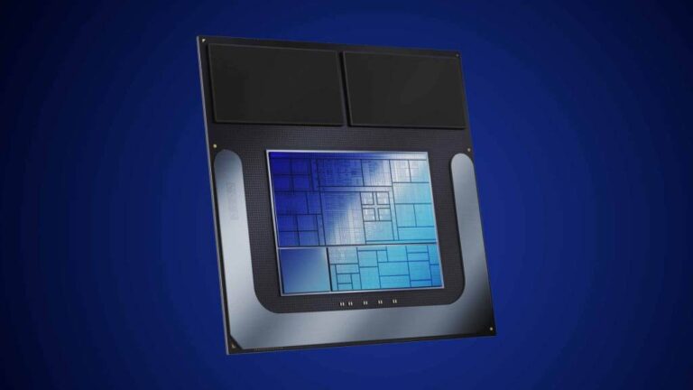 intel lunar lake processor