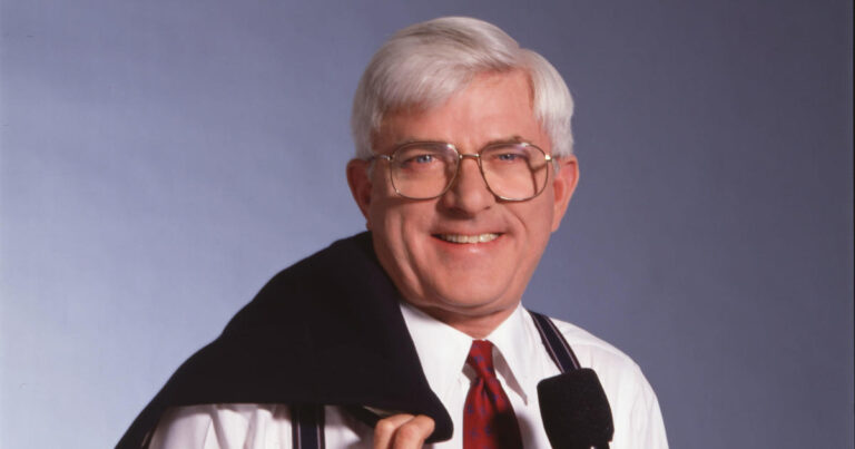 phil donahue 841547868