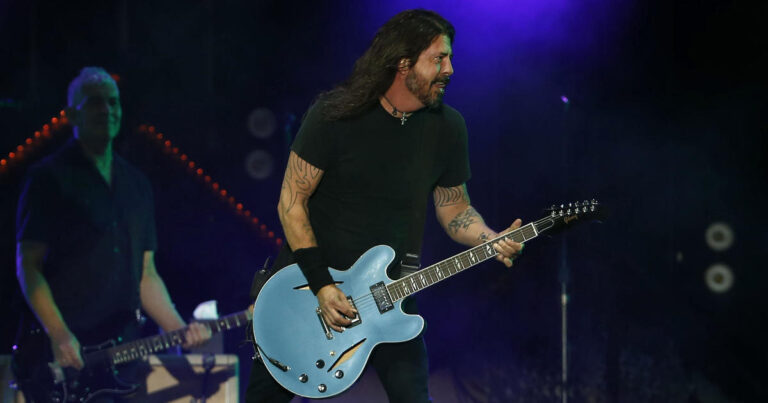 grohl