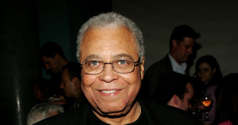 james earl jones getty 52601607