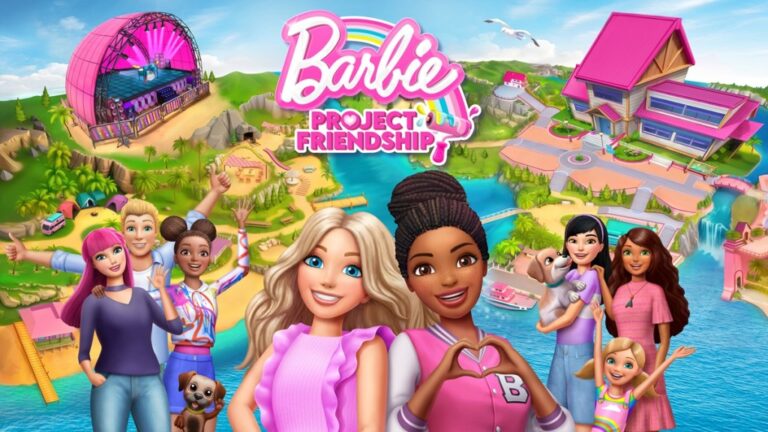 Barbie Horizontal KeyArt 3