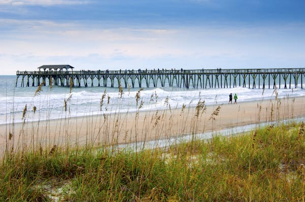 USA Myrtle Beach John Coletti GettyImages 604557185