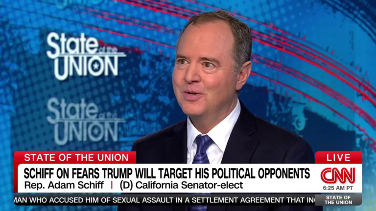 cnn adam schiff 111424