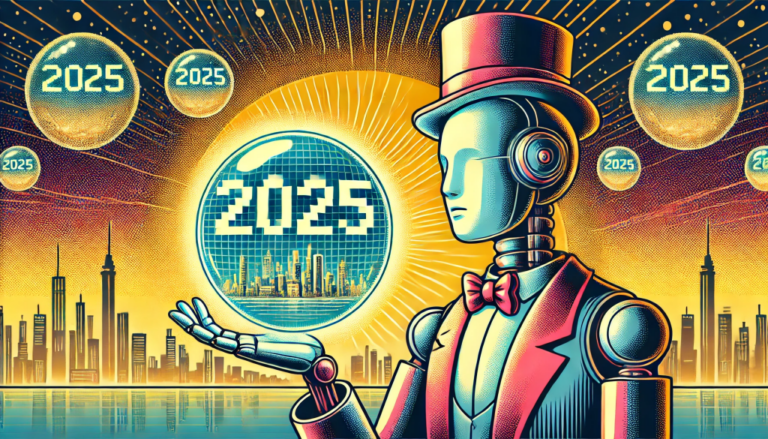 2025 robot