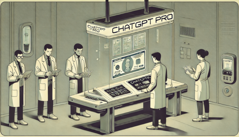 researchers chatgpt pro