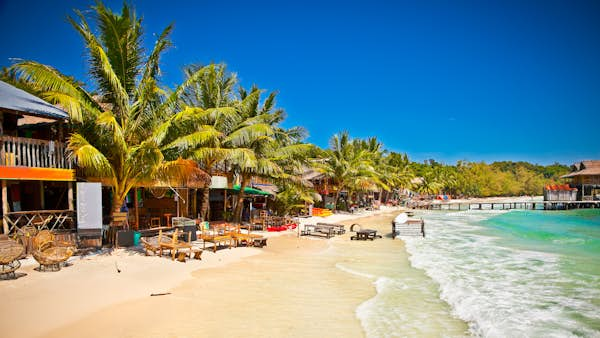 Cambodia Koh Rong r Aleksandar Todorovic shutterstockRF174688277 crop