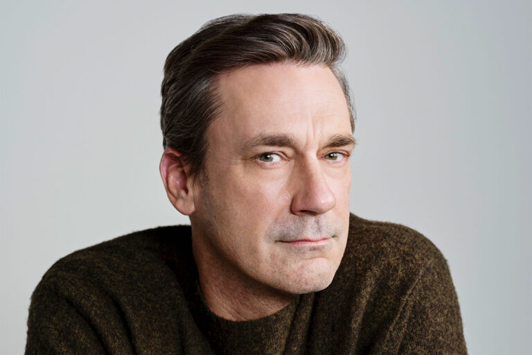 JonHamm H