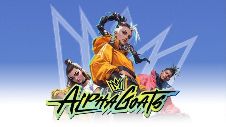 alphagoats