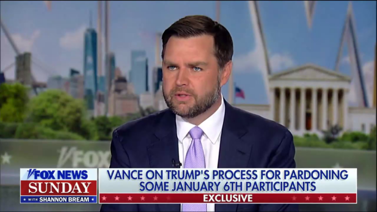 fox jd vance 011225