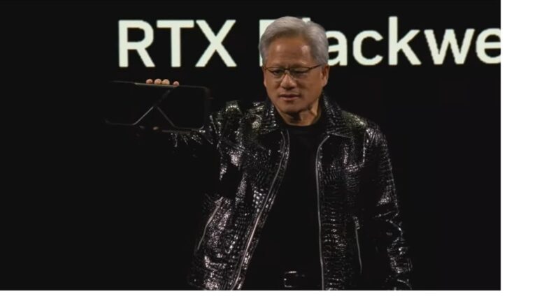 nvidia blackwell