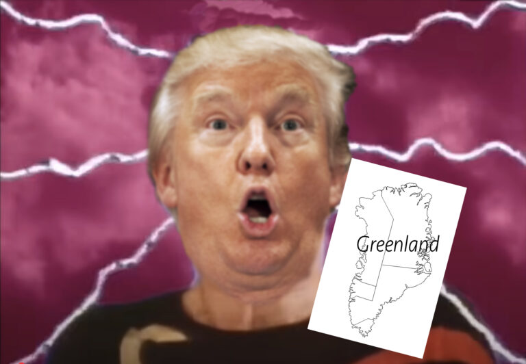 trump greenland