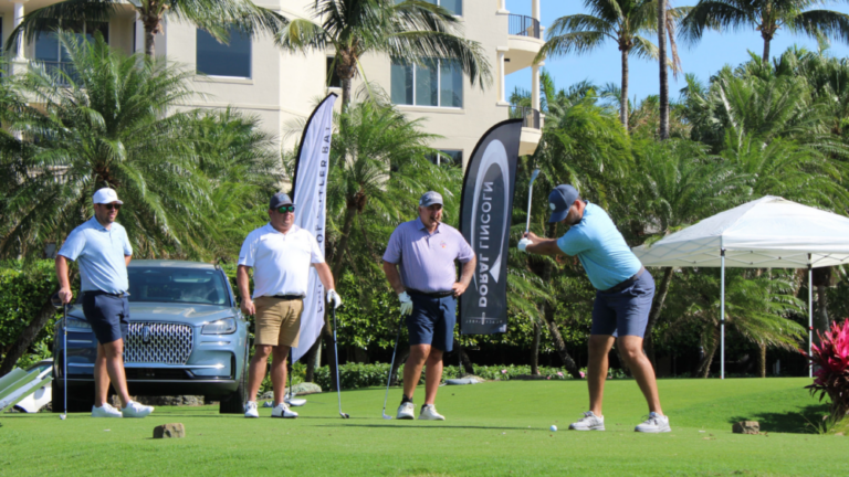 Boys Girls Clubs of Miami Dade 58th Annual Golf Classic 1000x563