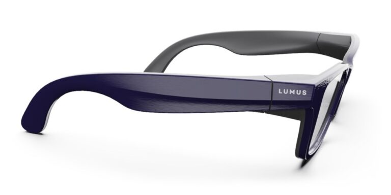 lumus DK Z30 Lumus OE Clear 3