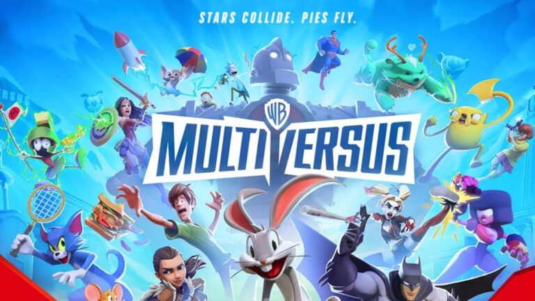 multiversus