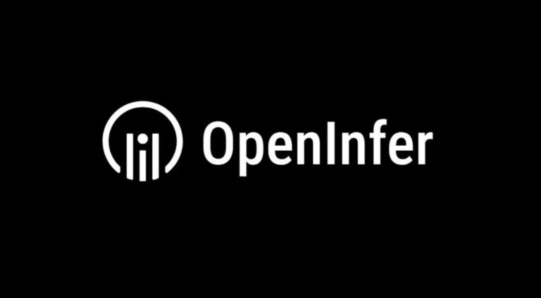 openinfer 1