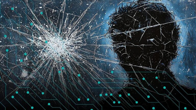 teal The cyber insurance reckoning Why AI powered attacks are breaking coverage and what comes next