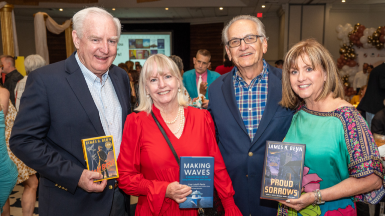 Celebration of Authors and Books