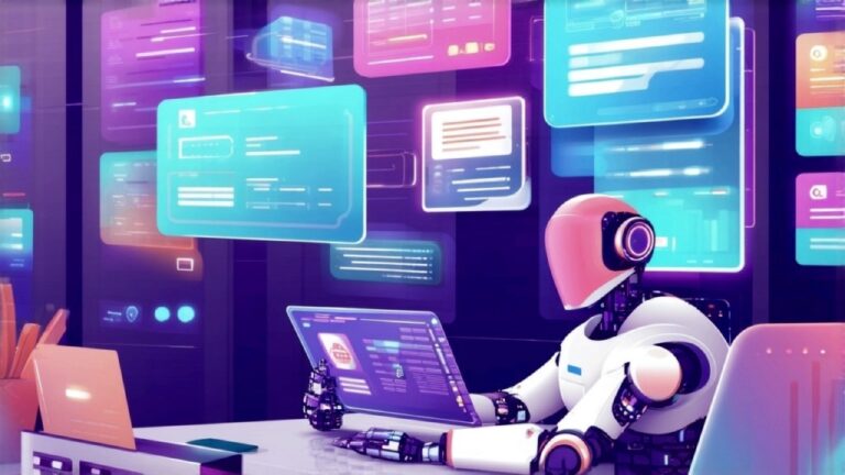ai being used credit SMK