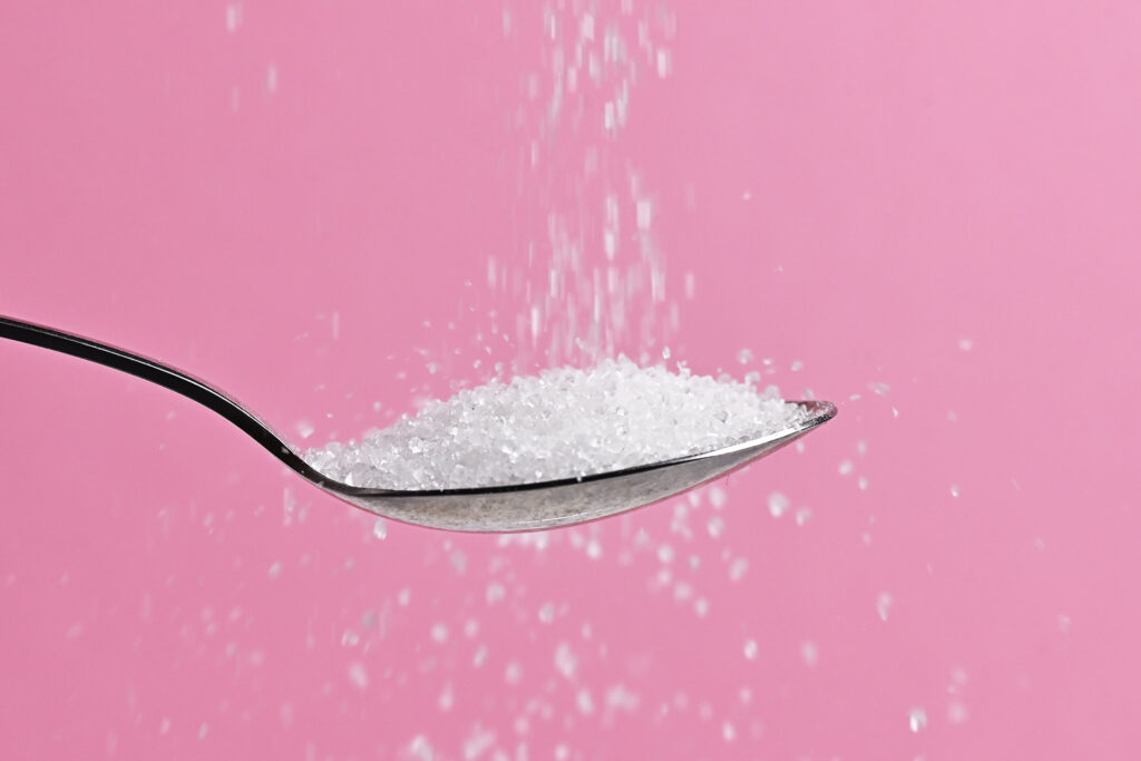 is sugar addictive