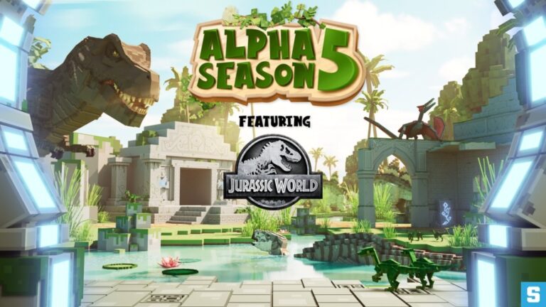 the sandbox season five