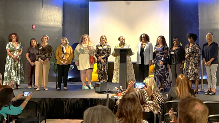 ArtServe Celebrates Women