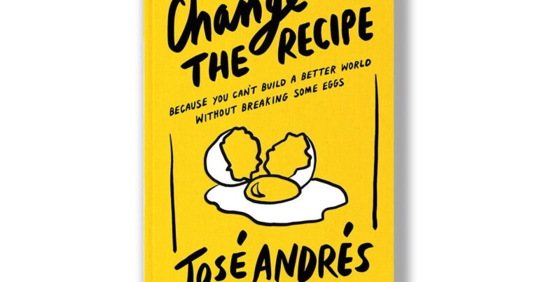 change the recipe ecco 1280