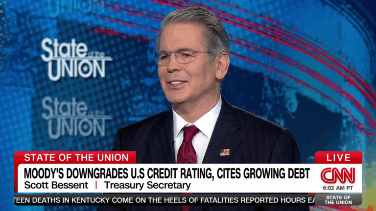 cnn scott bessent 051825